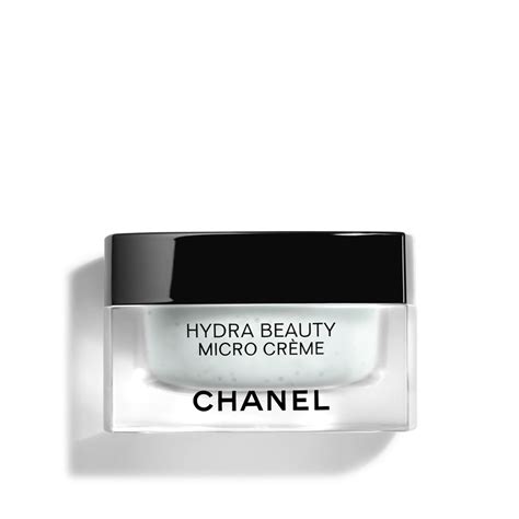 chanel hydra beauty moisturizer|Chanel hydra beauty creme 50g.